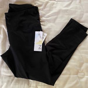 Z by zella high waist midi legging